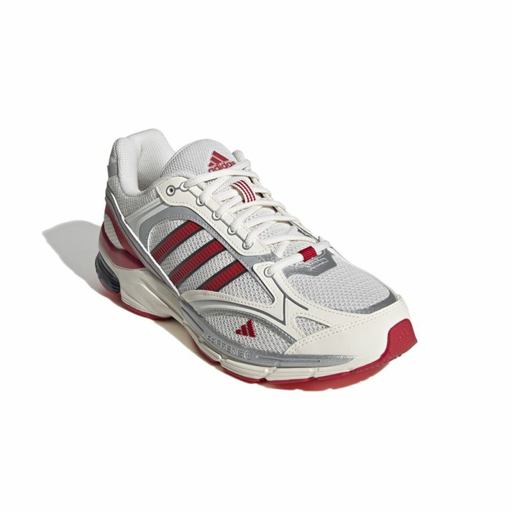 Running Shoes for Adults Adidas Spiritain 2000 White