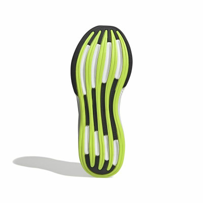 Running Shoes for Adults Adidas Response Super White