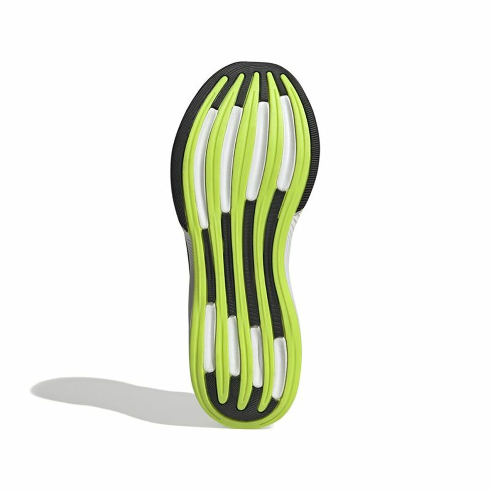 Running Shoes for Adults Adidas Response Super White