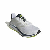 Running Shoes for Adults Adidas Response Super White