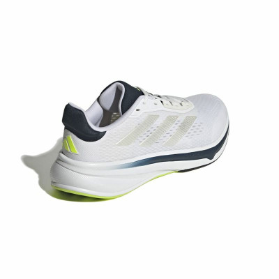 Running Shoes for Adults Adidas Response Super White