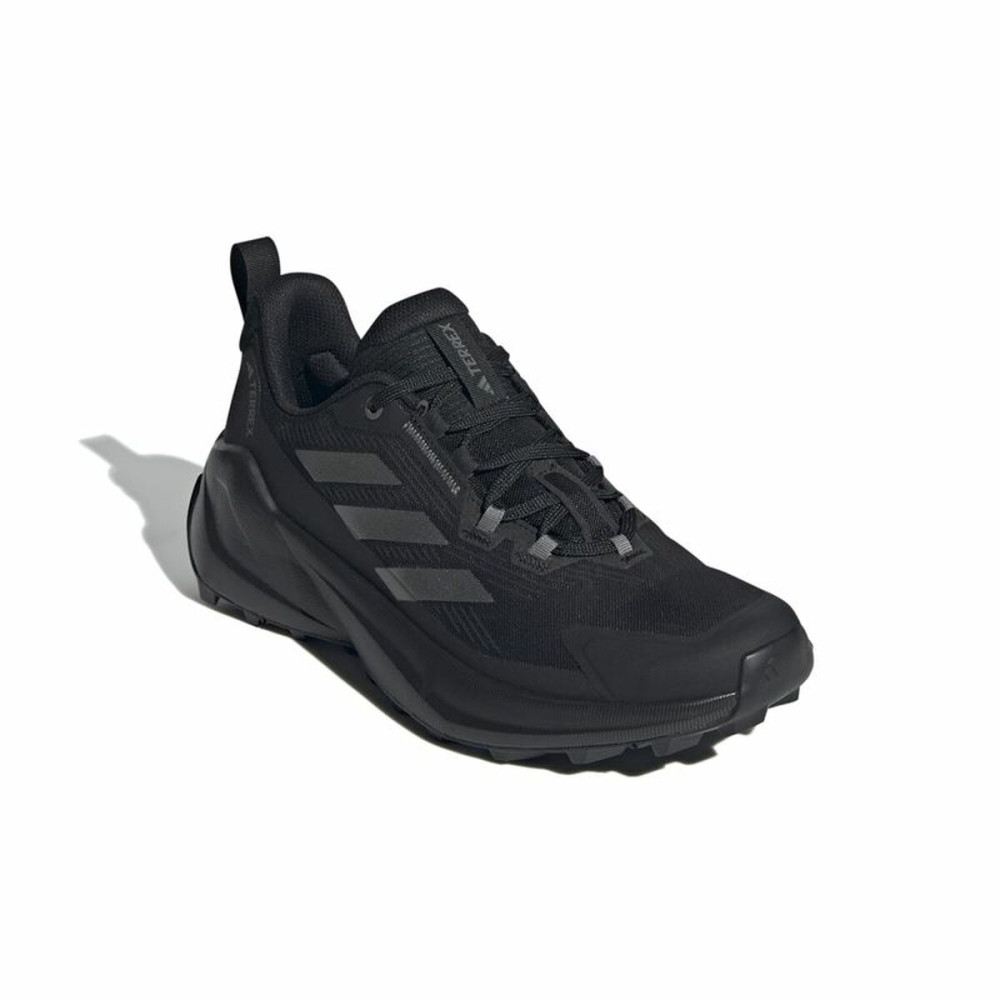 Running Shoes for Adults Adidas Terrex Trailmaker 2 Black