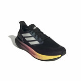 Running Shoes for Adults Adidas Pureboost 5 Black