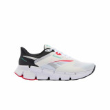 Running Shoes for Adults Reebok Zig Dynamica 5 White Beige