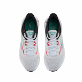 Running Shoes for Adults Reebok Zig Dynamica 5 White Beige