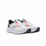 Running Shoes for Adults Reebok Zig Dynamica 5 White Beige