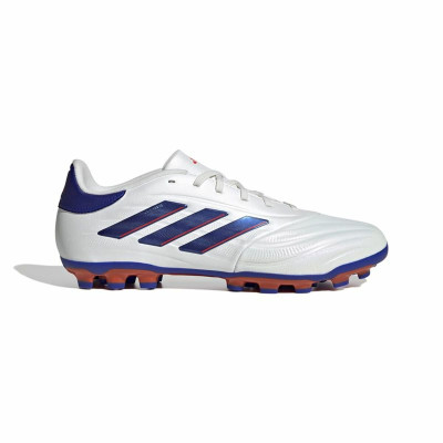 Adult's Football Boots Adidas Copa Pure League White