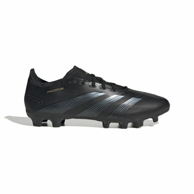 Adult's Football Boots Adidas Predator League Multiground Black