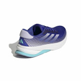 Running Shoes for Adults Adidas Supernova Solution Blue