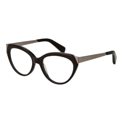 Unisex' Spectacle frame Yohji Yamamoto YY1013 53115