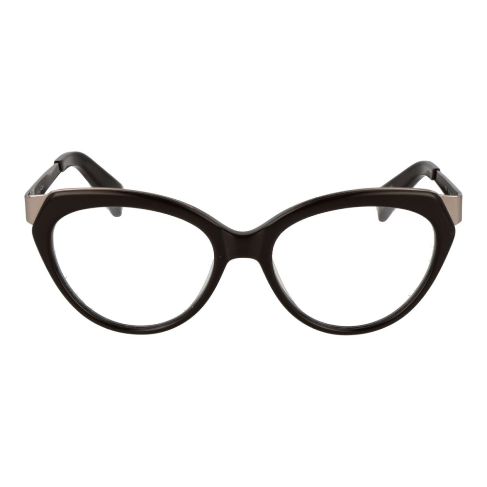 Unisex' Spectacle frame Yohji Yamamoto YY1013 53115