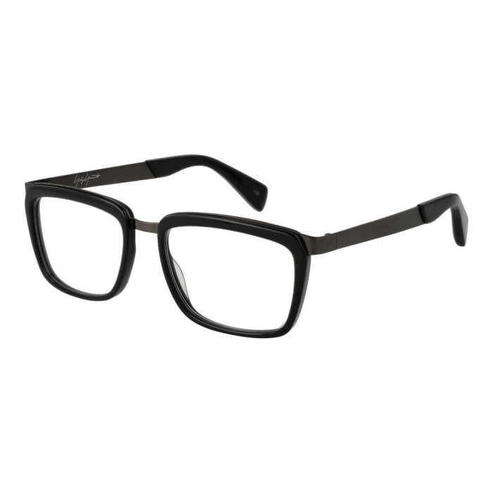 Unisex' Spectacle frame Yohji Yamamoto YY1016 54914