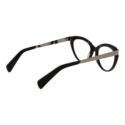 Unisex' Spectacle frame Yohji Yamamoto YY1013 53115