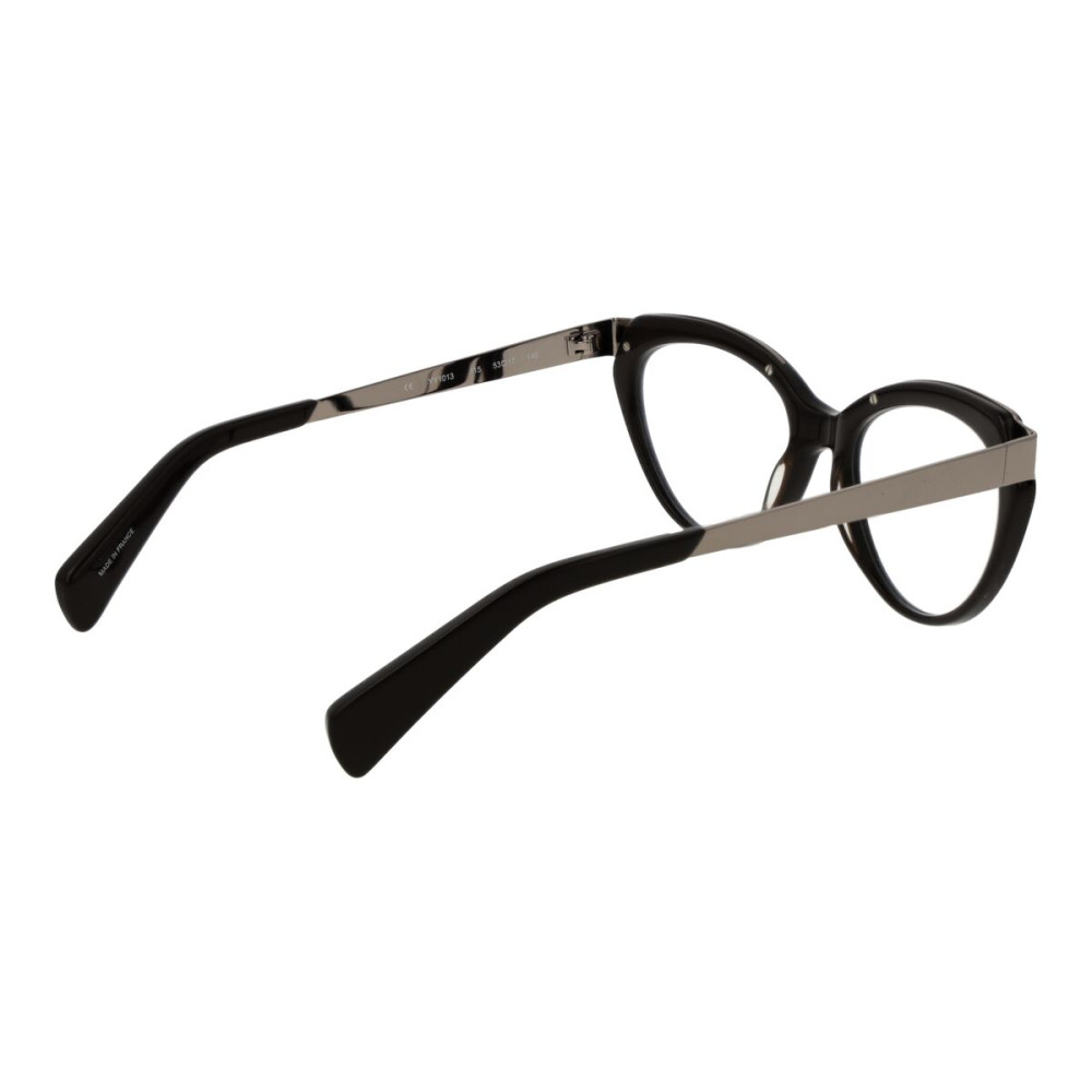 Unisex' Spectacle frame Yohji Yamamoto YY1013 53115