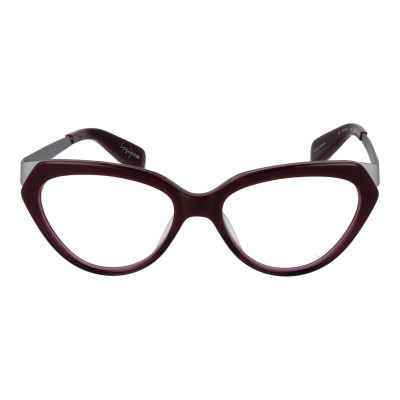 Unisex' Spectacle frame Yohji Yamamoto YY1011 52710