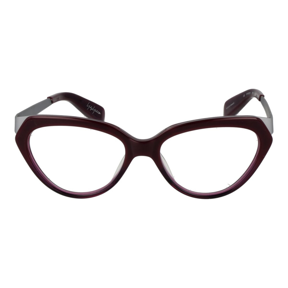 Unisex' Spectacle frame Yohji Yamamoto YY1011 52710