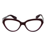 Unisex' Spectacle frame Yohji Yamamoto YY1011 52710