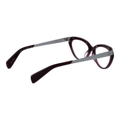 Unisex' Spectacle frame Yohji Yamamoto YY1011 52710