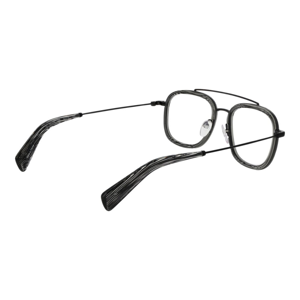 Unisex' Spectacle frame Yohji Yamamoto YY1026 50048