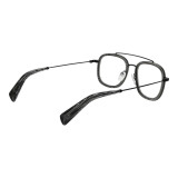 Unisex' Spectacle frame Yohji Yamamoto YY1026 50048
