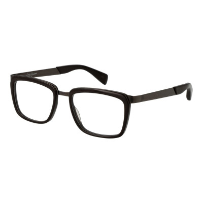 Unisex' Spectacle frame Yohji Yamamoto YY1016 54115