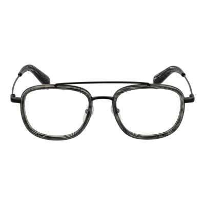 Unisex' Spectacle frame Yohji Yamamoto YY1026 50048