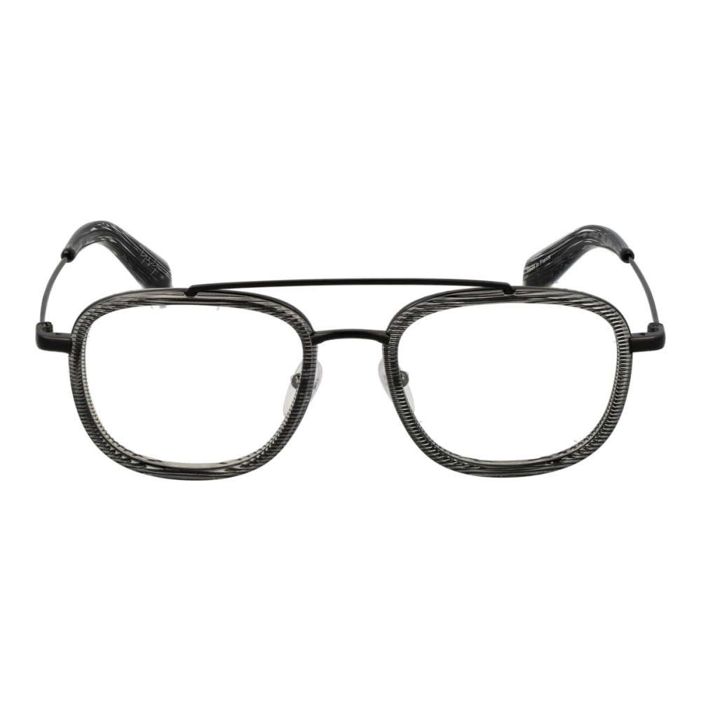 Unisex' Spectacle frame Yohji Yamamoto YY1026 50048