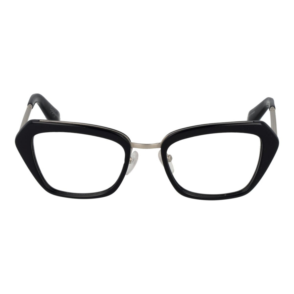 Unisex' Spectacle frame Yohji Yamamoto YY1005 51613