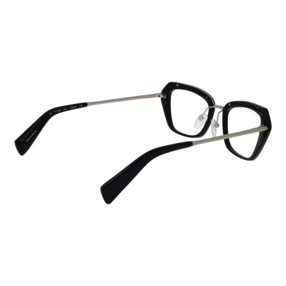 Unisex' Spectacle frame Yohji Yamamoto YY1005 51613