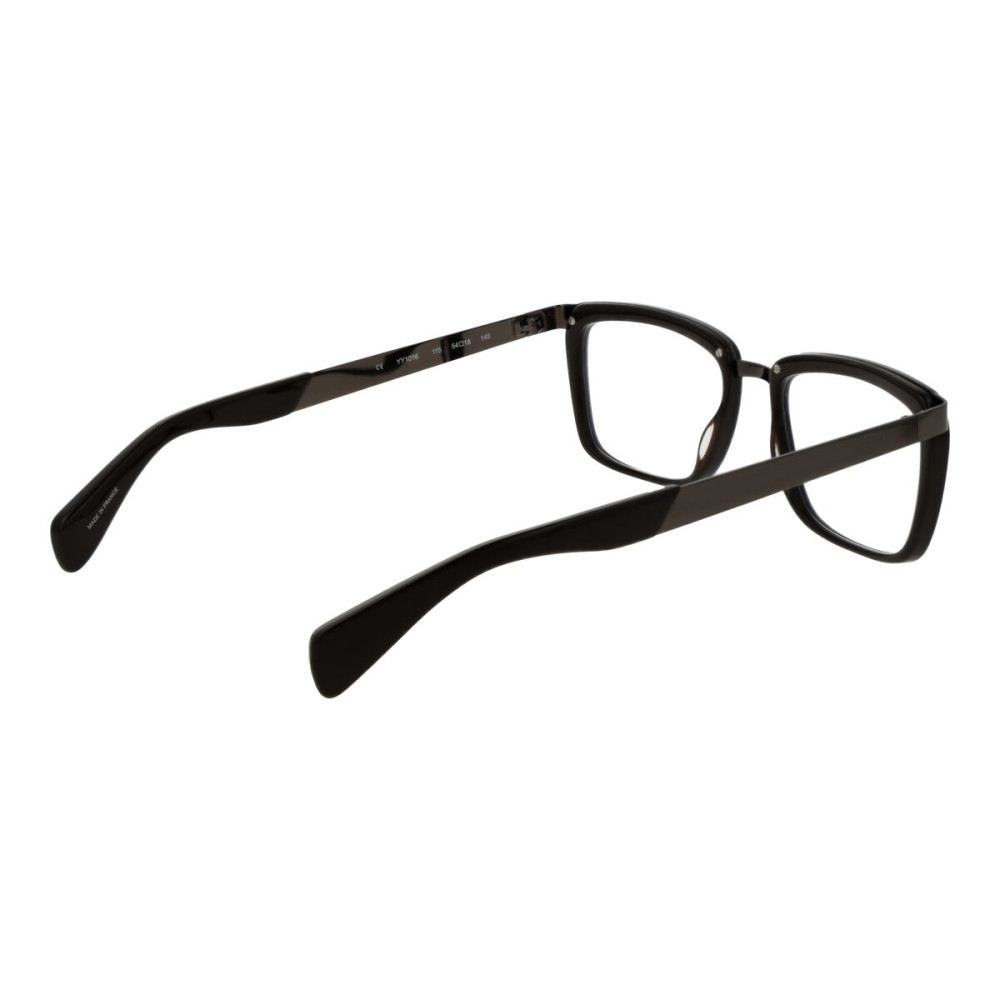 Unisex' Spectacle frame Yohji Yamamoto YY1016 54115
