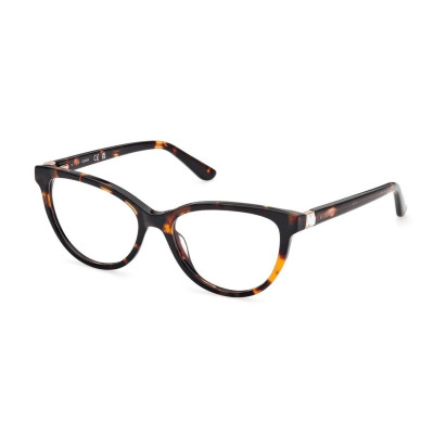 Unisex' Spectacle frame Guess GU50195
