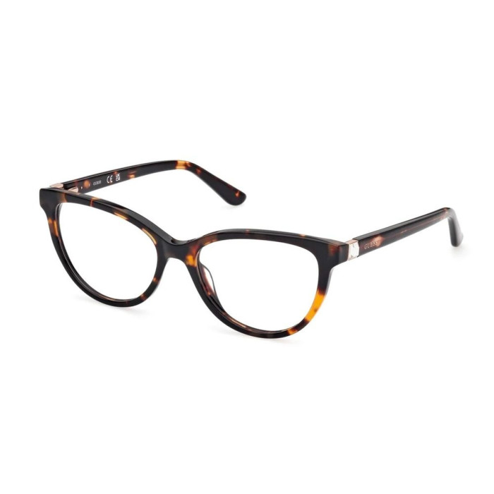 Unisex' Spectacle frame Guess GU50195