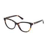 Unisex' Spectacle frame Guess GU50195