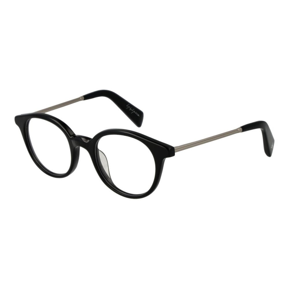 Unisex' Spectacle frame Yohji Yamamoto YY1008 51019