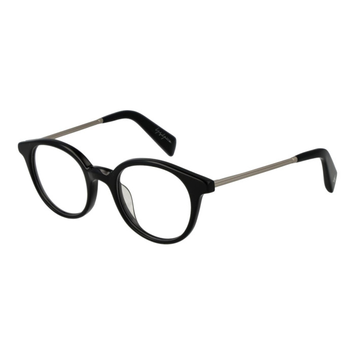 Unisex' Spectacle frame Yohji Yamamoto YY1008 51019