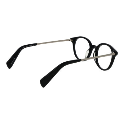Unisex' Spectacle frame Yohji Yamamoto YY1008 51019
