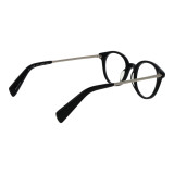 Unisex' Spectacle frame Yohji Yamamoto YY1008 51019