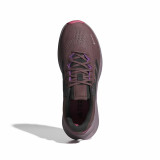 Sports Trainers for Women Adidas Terrex Soulstride Flow Gtx Red Burgundy