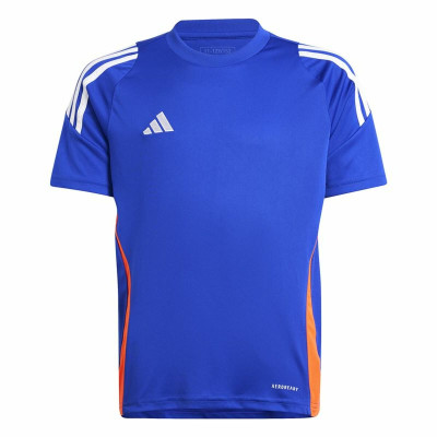 Football T-Shirt Adidas Tiro24 Blue