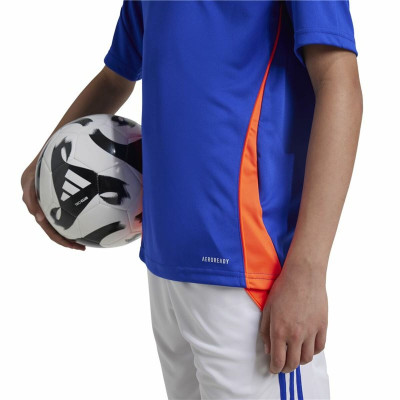 Football T-Shirt Adidas Tiro24 Blue