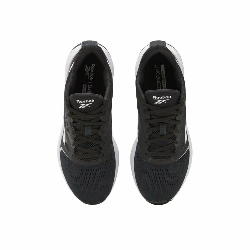 Running Shoes for Adults Reebok Energen Tech Plus 2 Black