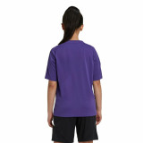 Football T-Shirt Adidas Messi Training Purple