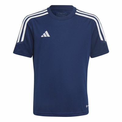 Football T-Shirt Adidas Tiro23 Blue