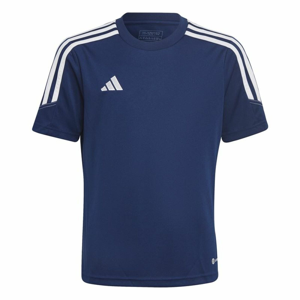Football T-Shirt Adidas Tiro23 Blue