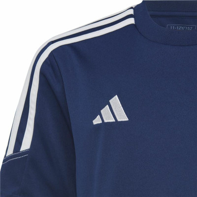 Football T-Shirt Adidas Tiro23 Blue