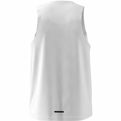 Men's Sleeveless T-shirt Adidas Terrex Xperior White