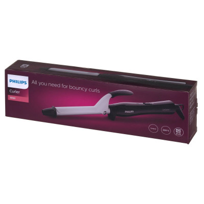 Curling Tongs Philips