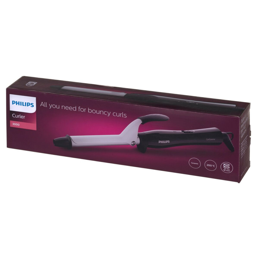 Curling Tongs Philips