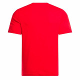 Men’s Short Sleeve T-Shirt Reebok Reebok Identity Big Red