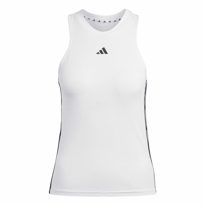 Tank Top Women Adidas AEROREADY Train Essentials White